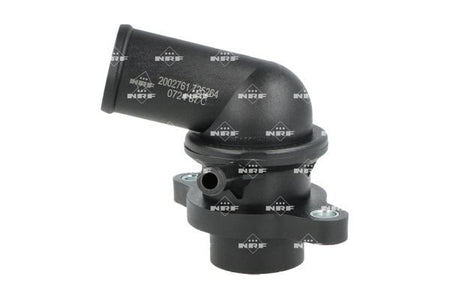 NRF 725264 Thermostat, coolant - 3