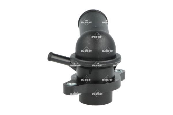 NRF 725264 Thermostat, coolant - 4