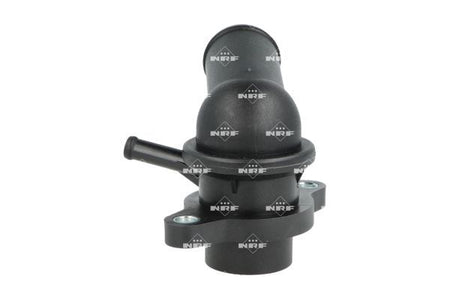 NRF 725264 Thermostat, coolant - 4