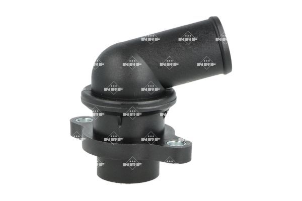 NRF 725264 Thermostat, coolant - 5
