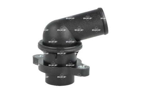 NRF 725264 Thermostat, coolant - 5