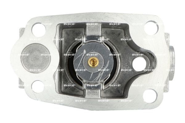 NRF 725265 Thermostat, coolant - 3