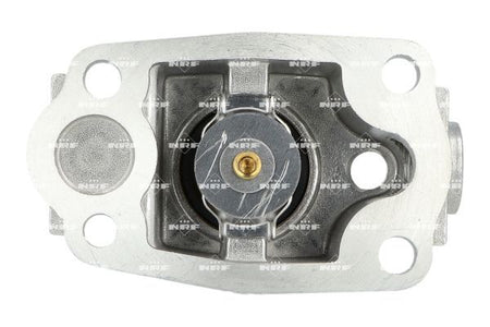 NRF 725265 Thermostat, coolant - 3