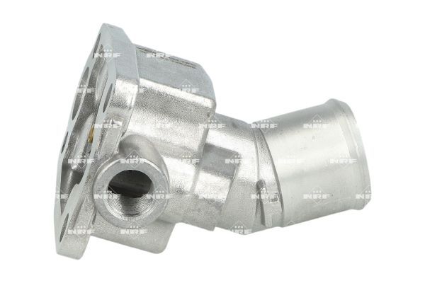 NRF 725265 Thermostat, coolant - 4