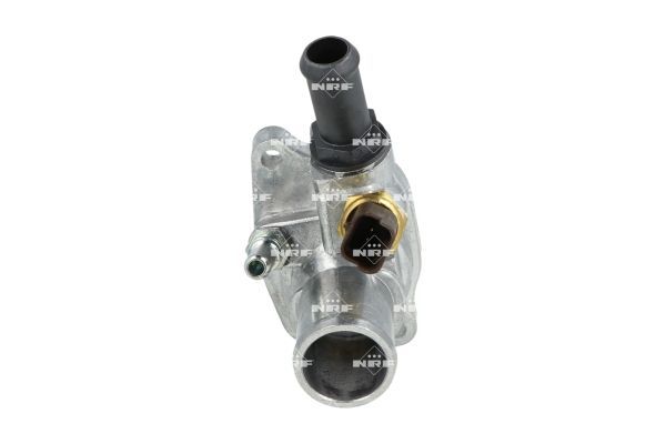NRF 725266 Thermostat, coolant - 2