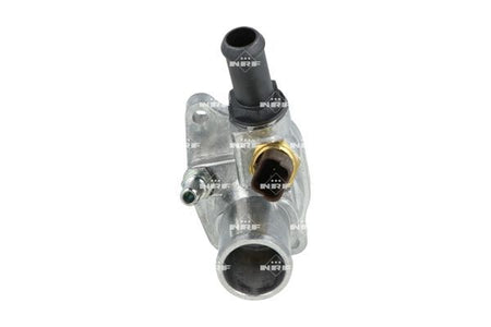 NRF 725266 Thermostat, coolant - 2