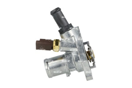 NRF 725266 Thermostat, coolant - 3