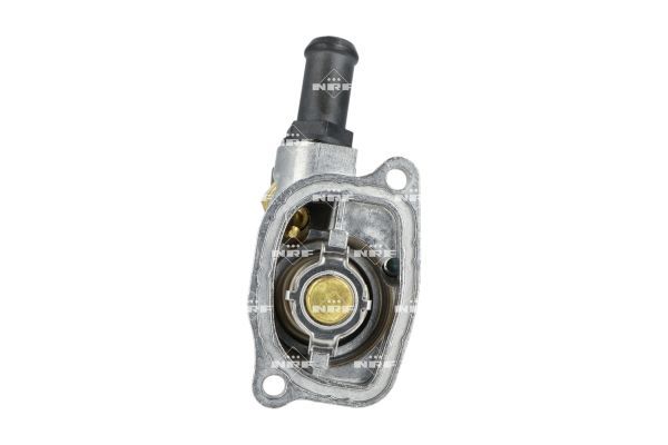 NRF 725266 Thermostat, coolant - 4