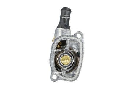 NRF 725266 Thermostat, coolant - 4