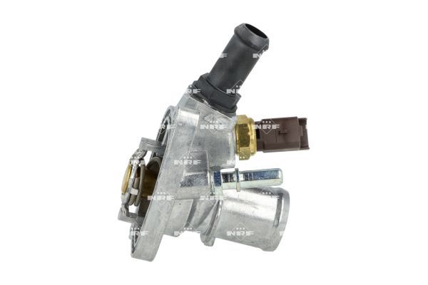 NRF 725266 Thermostat, coolant - 5