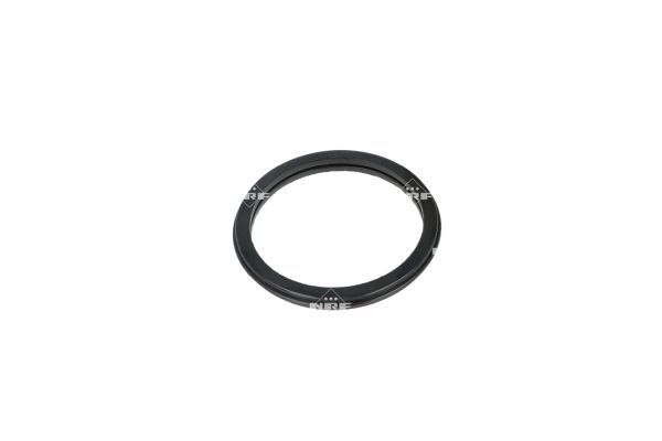 NRF 725267 Thermostat, coolant - 6