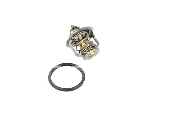 NRF 725268 Thermostat, coolant - 1