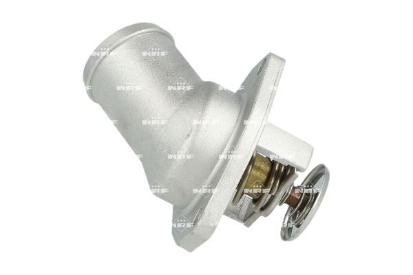 NRF 725269 Thermostat, coolant - 4