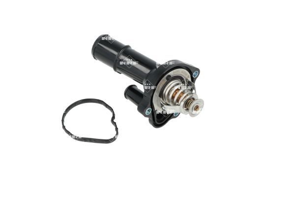 NRF 725270 Thermostat, coolant - 1