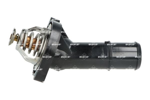 NRF 725270 Thermostat, coolant - 5