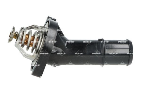 NRF 725270 Thermostat, coolant - 5