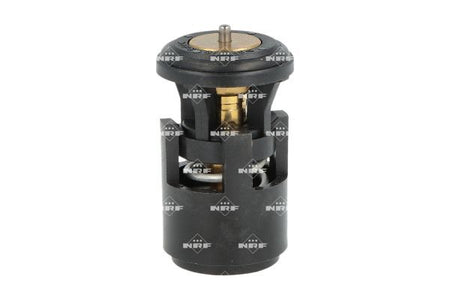 NRF 725272 Thermostat, coolant - 1