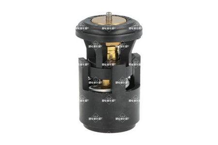 NRF 725272 Thermostat, coolant - 3