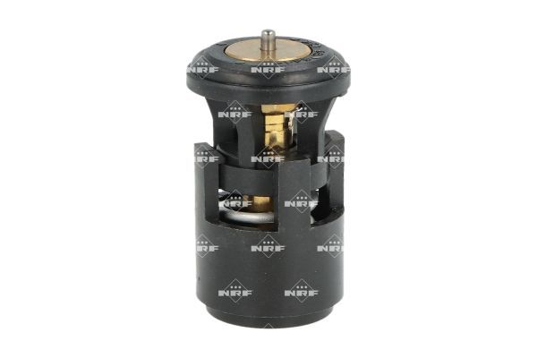 NRF 725272 Thermostat, coolant - 4