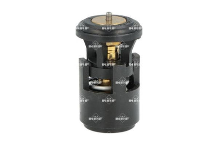 NRF 725272 Thermostat, coolant - 4