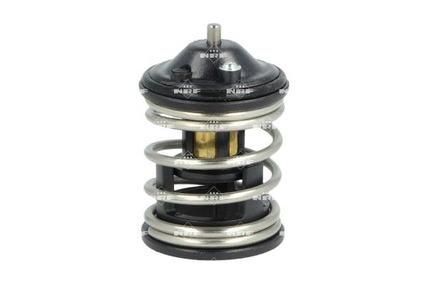 NRF 725274 Thermostat, coolant - 4