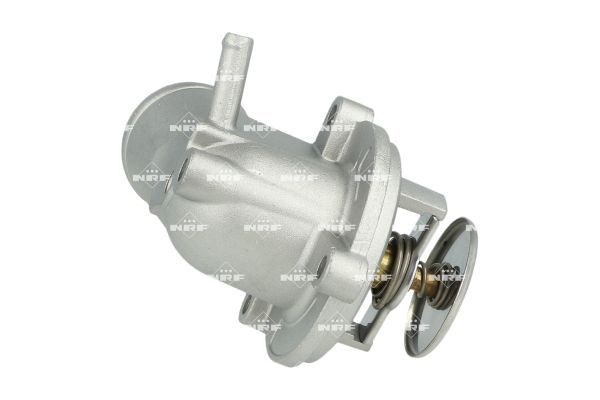 NRF 725275 Thermostat, coolant - 4