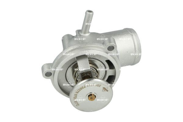 NRF 725275 Thermostat, coolant - 5