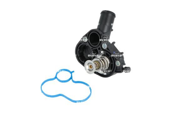 NRF 725276 Thermostat, coolant - 1