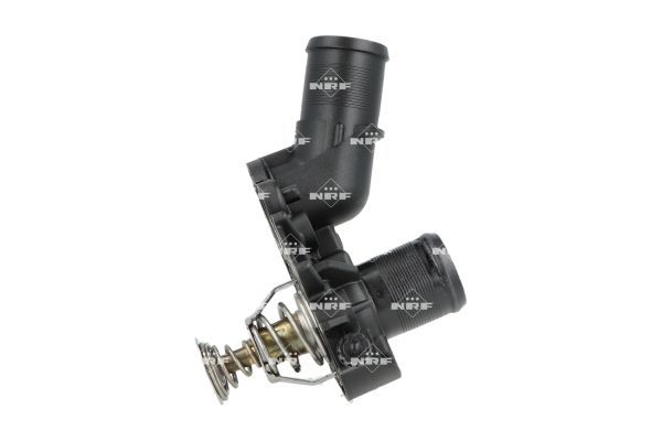 NRF 725276 Thermostat, coolant - 4