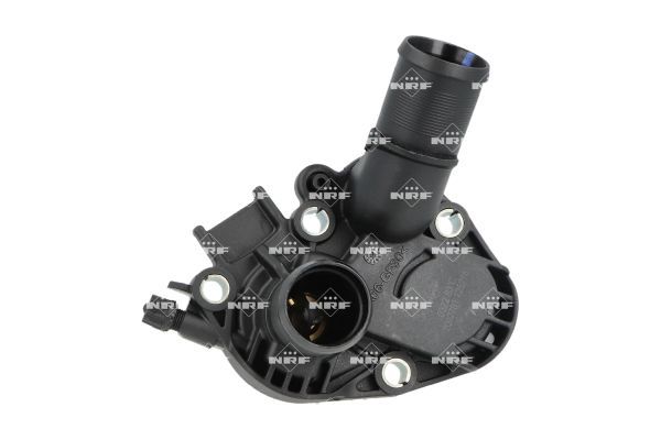 NRF 725276 Thermostat, coolant - 5