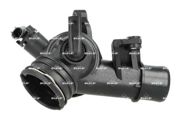 NRF 725277 Thermostat, coolant - 2
