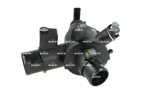 NRF 725277 Thermostat, coolant - 4