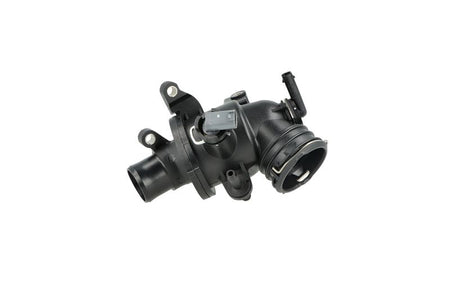 NRF 725277 Thermostat, coolant - 6
