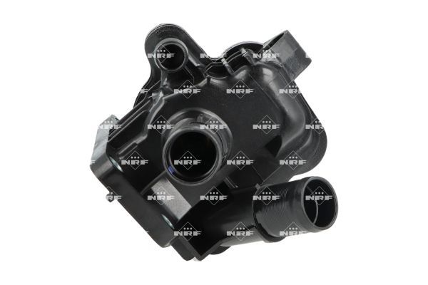 NRF 725278 Thermostat, coolant - 4