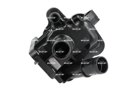 NRF 725278 Thermostat, coolant - 4