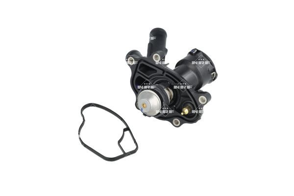 NRF 725280 Thermostat, coolant - 1