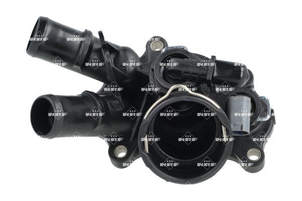 NRF 725280 Thermostat, coolant - 3