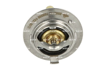 NRF 725282 Thermostat, coolant - 4