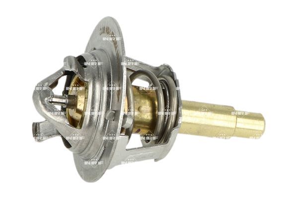 NRF 725282 Thermostat, coolant - 5