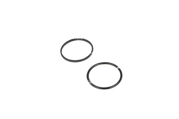 NRF 725282 Thermostat, coolant - 6