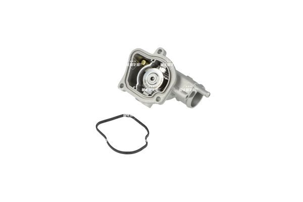 NRF 725283 Thermostat, coolant - 1