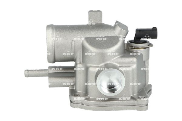 NRF 725283 Thermostat, coolant - 3