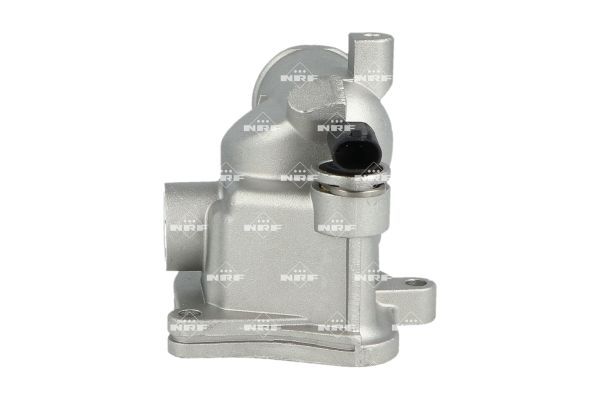 NRF 725283 Thermostat, coolant - 4