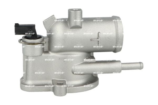 NRF 725283 Thermostat, coolant - 5