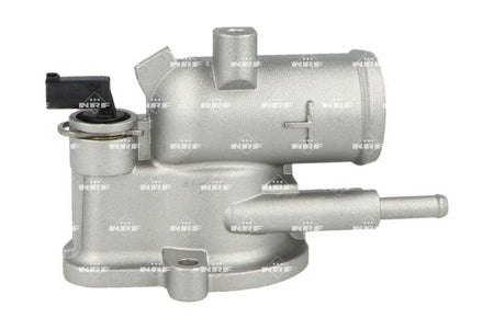 NRF 725283 Thermostat, coolant - 5