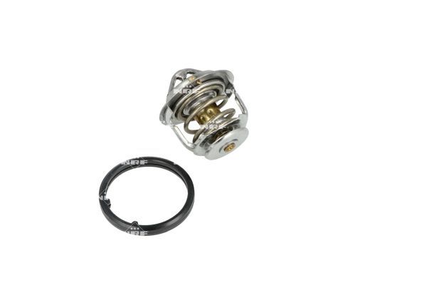 NRF 725284 Thermostat, coolant - 1