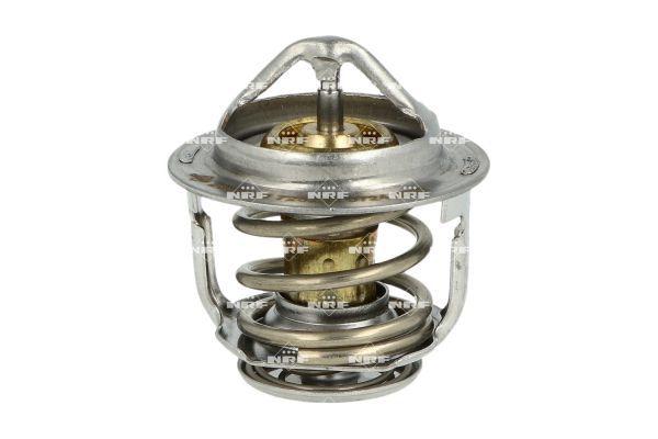 NRF 725284 Thermostat, coolant - 4