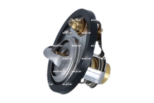 NRF 725285 Thermostat, coolant - 4