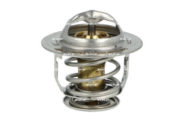 NRF 725286 Thermostat, coolant - 4