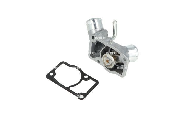 NRF 725287 Thermostat, coolant - 1